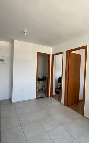 Apartamento à venda com 42m², 2 quartos e sem vaga Apartamento à venda com 42m², 2 quartos e sem vagaSala