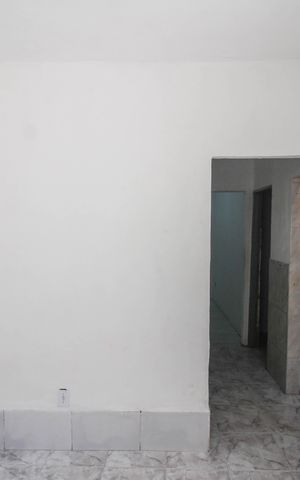 Casa para alugar com 50m², 2 quartos e sem vaga Casa para alugar com 50m², 2 quartos e sem vagaSala