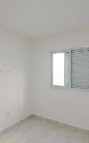 Apartamento à venda com 30m², 1 quarto e sem vaga Apartamento à venda com 30m², 1 quarto e sem vagaQuarto