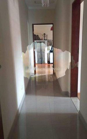 Casa à venda com 270m², 3 quartos e 3 vagas