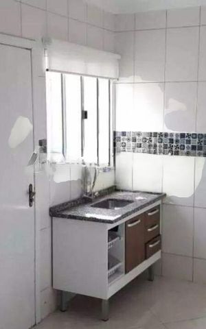 Casa à venda com 80m², 3 quartos e 1 vaga