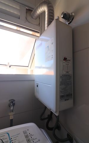 Apartamento à venda com 96m², 2 quartos e 2 vagasÁrea de Serviço