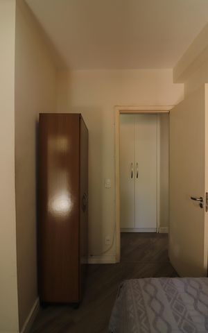 Apartamento à venda com 96m², 2 quartos e 2 vagasSuíte 2