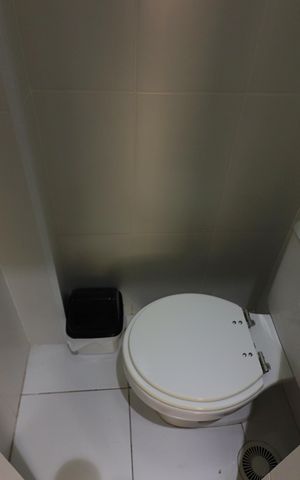 Apartamento à venda com 96m², 2 quartos e 2 vagasLavabo