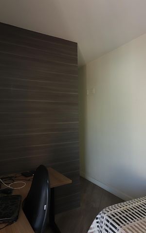 Apartamento à venda com 96m², 2 quartos e 2 vagasSuíte 1