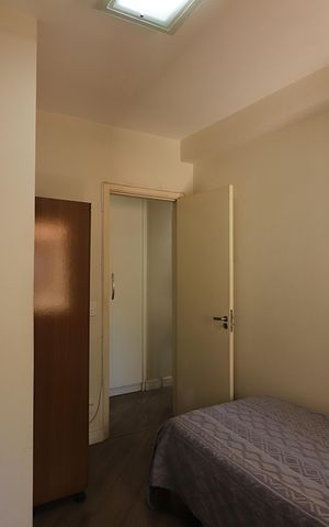 Apartamento à venda com 96m², 2 quartos e 2 vagasSuíte 2