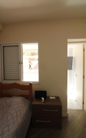 Apartamento à venda com 96m², 2 quartos e 2 vagasSuíte 2