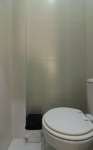 Apartamento à venda com 96m², 2 quartos e 2 vagasLavabo