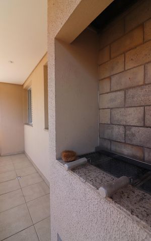 Apartamento à venda com 96m², 2 quartos e 2 vagasVaranda gourmet