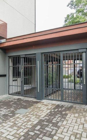 Studio para alugar com 41m², 1 quarto e sem vaga