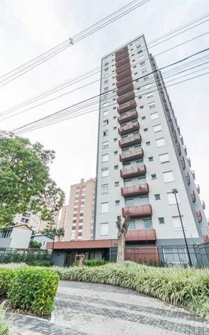 Studio para alugar com 41m², 1 quarto e sem vaga
