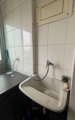 Apartamento à venda com 52m², 2 quartos e 1 vaga Apartamento à venda com 52m², 2 quartos e 1 vagaÁrea de Serviço