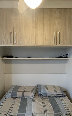Apartamento à venda com 52m², 2 quartos e 1 vaga Apartamento à venda com 52m², 2 quartos e 1 vagaQuarto 1