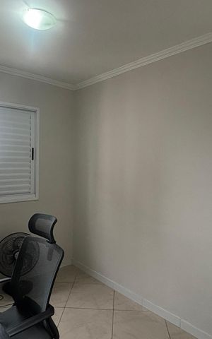 Apartamento à venda com 52m², 2 quartos e 1 vaga Apartamento à venda com 52m², 2 quartos e 1 vagaQuarto 2
