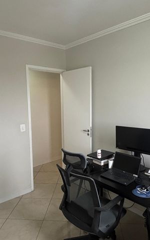 Apartamento à venda com 52m², 2 quartos e 1 vaga Apartamento à venda com 52m², 2 quartos e 1 vagaQuarto 2