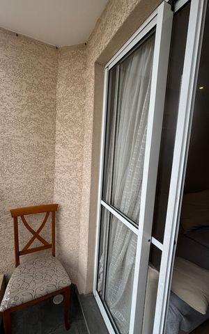 Apartamento à venda com 52m², 2 quartos e 1 vaga Apartamento à venda com 52m², 2 quartos e 1 vagaSala - Sala de Jantar Varanda