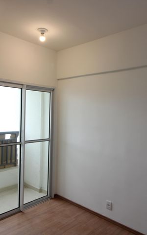 Apartamento para alugar com 48m², 2 quartos e 1 vagaQuarto 2