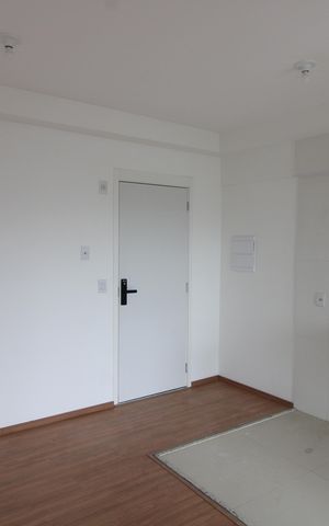 Apartamento para alugar com 48m², 2 quartos e 1 vagaSala