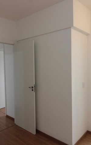 Apartamento para alugar com 48m², 2 quartos e 1 vagaQuarto 2
