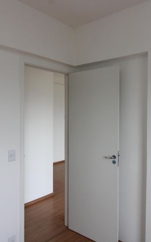Apartamento para alugar com 48m², 2 quartos e 1 vagaQuarto