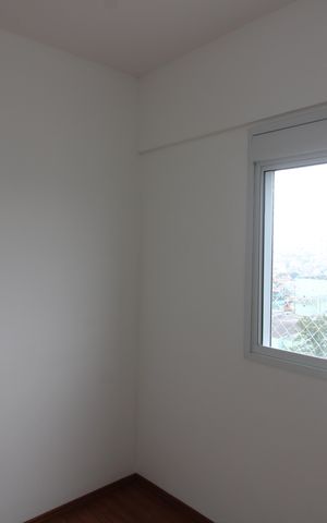 Apartamento para alugar com 48m², 2 quartos e 1 vagaQuarto