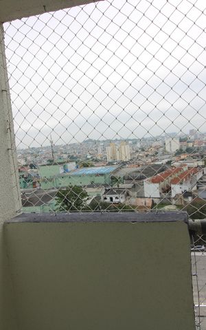 Apartamento para alugar com 48m², 2 quartos e 1 vagaÁrea de Serviço