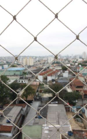 Apartamento para alugar com 48m², 2 quartos e 1 vagaVaranda