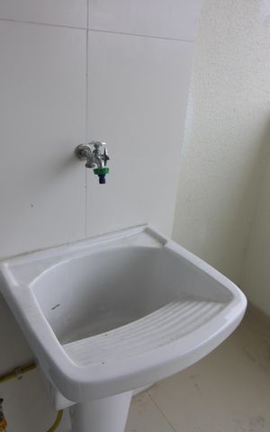 Apartamento para alugar com 48m², 2 quartos e 1 vagaÁrea de Serviço
