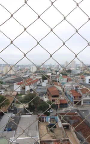 Apartamento para alugar com 48m², 2 quartos e 1 vagaVaranda do Quarto 2
