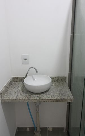 Apartamento para alugar com 48m², 2 quartos e 1 vagaBanheiro