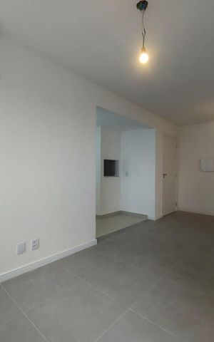 Apartamento para alugar com 60m², 2 quartos e 1 vaga