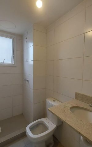 Apartamento para alugar com 60m², 2 quartos e 1 vaga