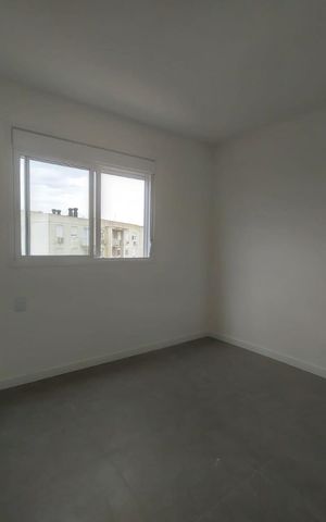 Apartamento para alugar com 60m², 2 quartos e 1 vaga