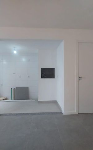 Apartamento para alugar com 60m², 2 quartos e 1 vaga