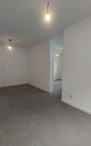 Apartamento para alugar com 60m², 2 quartos e 1 vaga