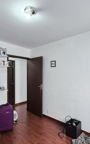 Apartamento à venda com 72m², 2 quartos e 1 vagaQuarto 1