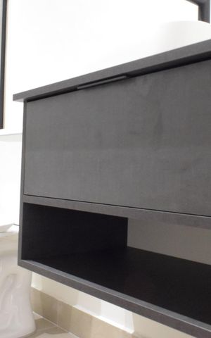 Apartamento à venda com 104m², 3 quartos e sem vagaBanheiro social