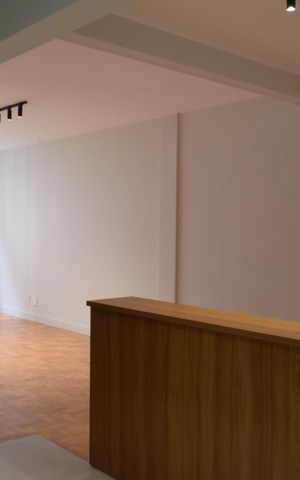 Apartamento à venda com 104m², 3 quartos e sem vagaCozinha