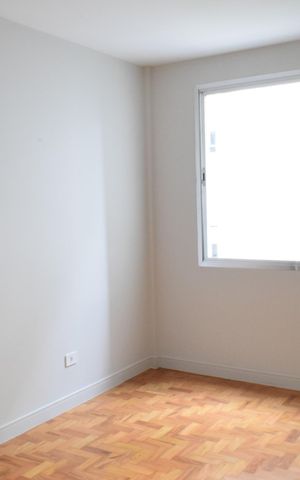 Apartamento à venda com 104m², 3 quartos e sem vagaQuarto 2