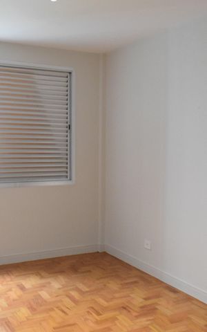 Apartamento à venda com 104m², 3 quartos e sem vagaQuarto 2