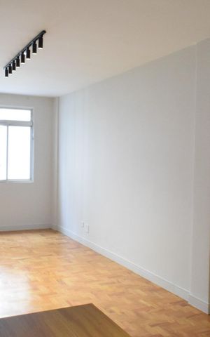 Apartamento à venda com 104m², 3 quartos e sem vagaSala