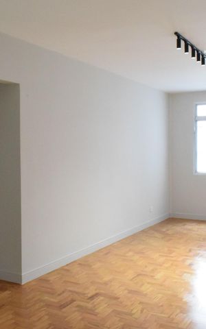 Apartamento à venda com 104m², 3 quartos e sem vagaSala