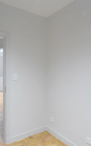 Apartamento à venda com 104m², 3 quartos e sem vagaQuarto 1