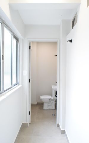 Apartamento à venda com 104m², 3 quartos e sem vagaÁrea de Serviço - banheiro