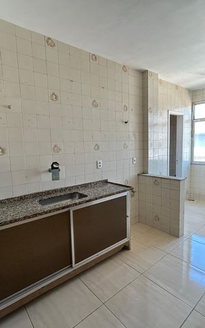 Apartamento para alugar com 66m², 2 quartos e 1 vagaCozinha