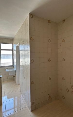 Apartamento para alugar com 66m², 2 quartos e 1 vagaCozinha