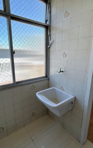 Apartamento para alugar com 66m², 2 quartos e 1 vagaÁrea de Serviço