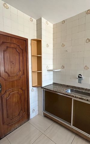 Apartamento para alugar com 66m², 2 quartos e 1 vagaCozinha