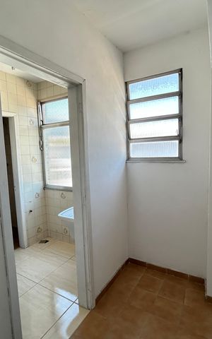 Apartamento para alugar com 66m², 2 quartos e 1 vagaQuarto de Serviço
