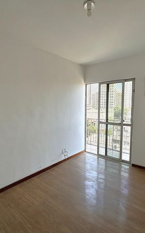 Apartamento para alugar com 66m², 2 quartos e 1 vagaQuarto 1